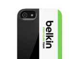 ベルキンがiPhone 5s/5対応のチームオフィシャルケース販売 画像