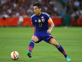 【アジアカップ15】主将として歴代最多出場の長谷部が語る「キャプテンと呼ばれている自分は虚像」 画像