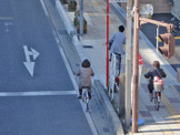 【澤田裕のさいくるくるりん】安全講習の義務化で、自転車の違反行為の摘発は進むのか？ 画像