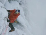 ナイアガラの滝を登る…本格的なクライミングの参考に［動画］ 画像