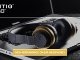 高音質を実現したBluetooth対応ヘッドフォン「PRO30」…米サンディエゴ発 画像