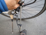 【津々見友彦の6輪生活】自転車のタイヤトラブルとスマートに付き合う方法 画像