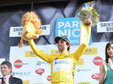 【自転車ロード】ミラノ～サンレモ、オリカのマシューズが表彰台を目指す 画像