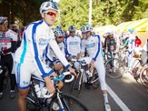 【自転車ロード】選手全員が1型糖尿病患者のノボノルディスク、ワールドツアーに初挑戦 画像