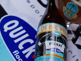 【自転車ロード】エティックス・クイックステップ、ファン向けベルギービールを発売 画像
