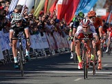 【自転車ロード】カチューシャのケルネツキーが小集団スプリントを制す　カタルーニャ一周第6ステージ 画像