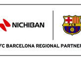 ニチバン、FCバルセロナとパートナーシップ契約…バルサ！貼ルサ！ 画像
