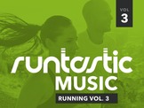 【ランニング】運動と音楽のプロが選ぶBGM「Runtastic Music - Running Vol.3」 画像