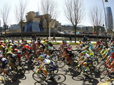 【自転車ロード】バスク一周でリーダージャージ獲得のマシューズ「ステージ前からかなり自信があった」 画像