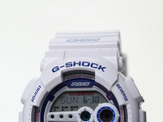 G-SHOCK × RAYS、コラボウォッチを100本限定で発売 画像