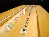伊勢丹新宿本店に「Apple Watch」のショップがオープン！入店は完全予約制 画像