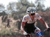 【自転車MTB】トレック・山本幸平、US CUP第3戦で8位「身体の感覚は良くなってきている」 画像