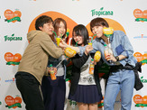 4月14日は愛の絆を確かめ合う「オレンジデー」、東京タワーなどで応援イベント 画像
