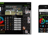 富士通、プロ野球映像を打席結果で検索できるサービスを開始 画像
