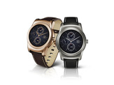 LG、Android Wear最新版搭載のスマートウォッチ「LG Watch Urbane」を4月28日に国内発売 画像