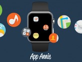 Apple Watch対応アプリは世界で3,061個、トップカテゴリは仕事効率化 画像