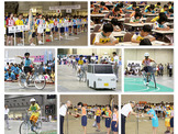 第49回交通安全子供自転車全国大会が8月6日に開催 画像