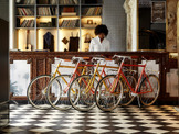 トーキョーバイク、欧米ACE HOTELとコラボした自転車を発表 画像
