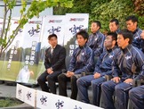 五輪に向けて7人制ラグビー、ゼビオが「サムライ東京セブンズラグビークラブ」にオフィシャルウェア提供 画像