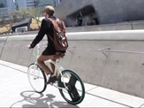 ホイール交換で自転車が電動化する！「CENTINEL WHEEL」 画像