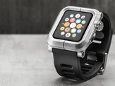 Apple Watchをタフに守るケース「LUNATIK Epik」…米シカゴ発 画像