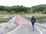 【小さな山旅】見晴らせない見晴台…熊野山（1） 画像