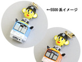 阪神タイガース×阪神電車コラボグッズ第3弾、トラッキーがデザインされた4商品 画像
