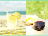 コールマンが「アウトドアタンブラー・ワイングラス・オールドファッションドグラス」を新発売！ 画像
