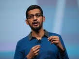 Google、次期OS「Android M」を発表……指紋認証搭載や省電力強化図る 画像