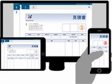 シヤチハタ、クラウドで捺印・決裁できる「パソコン決裁Cloud」発表 画像