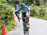 【自転車ロード】Jプロツアー第8戦栂池高原ヒルクライム、ホセ・ビセンテがコースレコードで優勝 画像