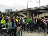 【ヴェロシティ15】 自転車国際会議がフランス・ナントで開幕…ワークショップなど 画像