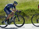 【自転車ロード】ドーフィネ第5ステージ、インサウスティが総合2位に浮上 画像