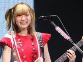 Silent Siren「献血所、綺麗なカフェって感じ」…【LOVE in Action】 画像