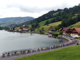 【自転車ロード】スイス第2ステージ、ランプレのデュラセクがワールドツアー初勝利 画像