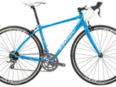 【自転車】新色追加、2016年モデル「ガノー アクシスSL2」7月発売 画像