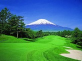【ゴルフ】古閑美保とニアピンコンテスト！富士ゴルフコース開場80周年記念コンペ 画像