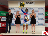 【自転車ロード】サガンがスイス最多タイ11勝目「明日は記録を破りにいく」 画像