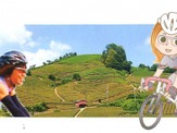 【自転車】女性向けサイクリング「たびーら・宇治抹茶スウィーツ・ライド」開催 画像