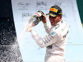 【F1 イギリスGP】ハミルトン、度重なる波乱にも屈しず母国2連覇…アロンソは今季初ポイント 画像