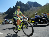 【ツール・ド・フランス15】第11ステージ、2014年山岳賞獲得のマイカが独走逃げ切り勝利 画像
