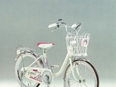 【疋田智のバイシクル物語】「真理ちゃん自転車」を憶えてるかって？ 画像