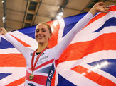 【自転車ロード】ロンドン五輪記念レース、女子ロードは金メダリストがそろって出場 画像