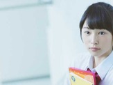 “超絶美少女”と話題の桜井日奈子、大島優子に次ぎ「白猫」新CMに出演 画像