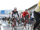 【自転車】レースと温泉を楽しめる「温泉ライダー」が鳥取県で開催 画像