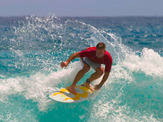 冬がオススメ？ハワイのサーフィン、ビッグウェーブが見てみたい！ 画像