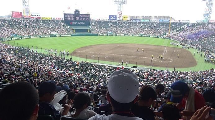 甲子園球場