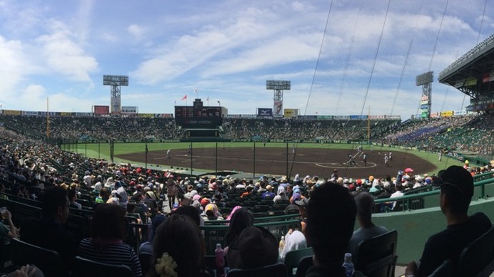 高校野球 イメージ