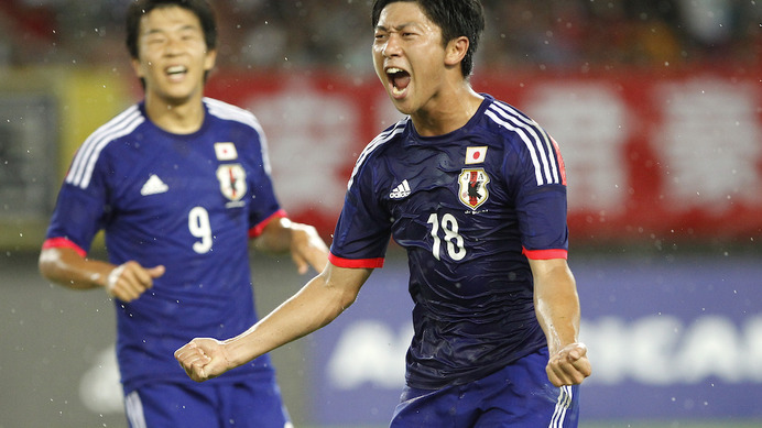 サッカー日本代表 勝ち星なしで東アジア杯を終える 中国と引き分け Cycle やわらかスポーツ情報サイト