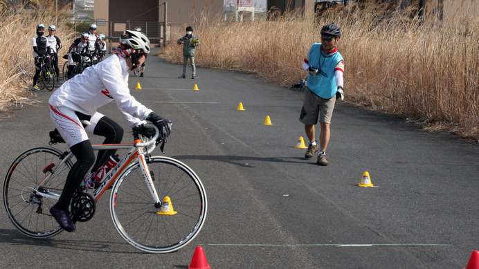 「オトナのための自転車学校」が江東区と所沢市で開催へ